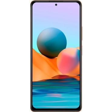 Смартфон Xiaomi Redmi Note 10 Pro 8+128Gb Onyx Gray