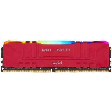 Модуль памяти DDR4 32Gb 3200MHz PC4-25600 Crucial