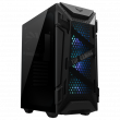 Корпус Miditower Asus TUF Gaming GT301, без БП, ATX