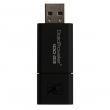 Флеш-диск 64Gb Kingston Data Traveler 100 G3 USB 3.0