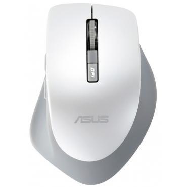 Мышь беспроводная ASUS WT425, 1000/1600 dpi, USB