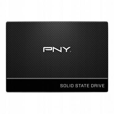 Накопитель SSD 240Gb [PNY CS900 SSD7CS900-240-PB