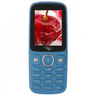 Сотовый телефон Itel IT5026 Blue