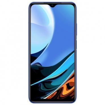 Смартфон Xiaomi Redmi 9T 4+64Gb Twilight Blue