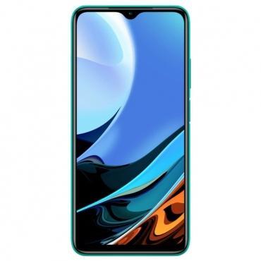 Смартфон Xiaomi Redmi 9T 4+64Gb Ocean Green