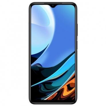 Смартфон Xiaomi Redmi 9T 4+128Gb Carbon Gray