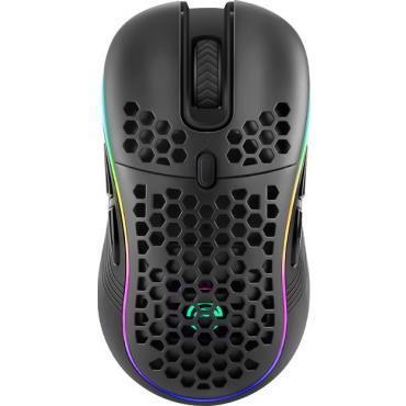 Мышь игровая Marvo M518, 8 кнопок, 1000-4800 dpi