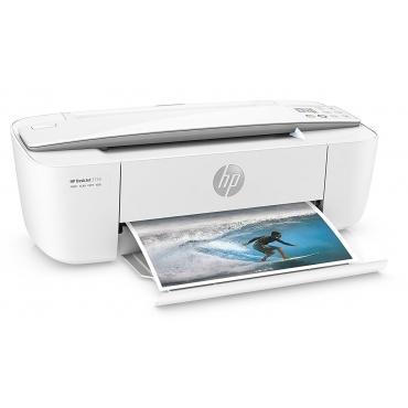 МФУ HP DeskJet  3775, А4, 19 стр/мин, 4800x1200 dpi