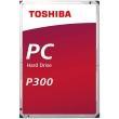 Накопитель HDD  2Tb Toshiba P300 HDWD220UZSVA [3.5&quot