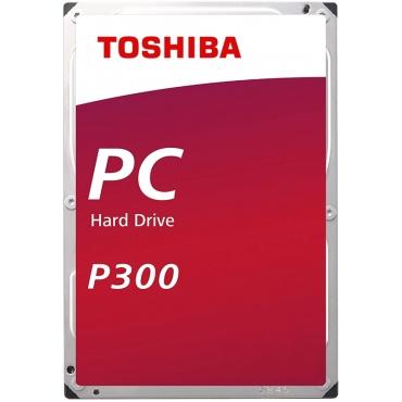 Накопитель HDD  2Tb Toshiba P300 HDWD220UZSVA [3.5&quot