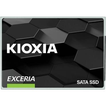 Накопитель SSD 240Gb [KIOXIA Exteria LTC10Z240GG8