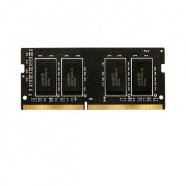 Модуль памяти SODIMM DDR4_4096Мb 3200MHz AMD R944G3206S1S-UO