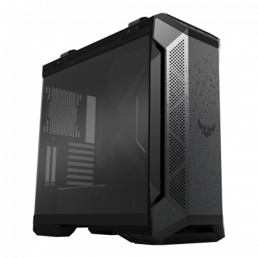 Корпус Miditower Asus TUF Gaming GT501VC, без БП