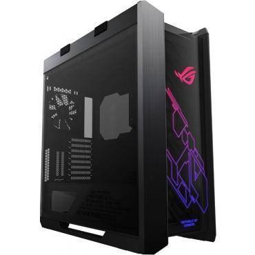 Корпус Miditower Asus ROG Strix Helios GX601, без