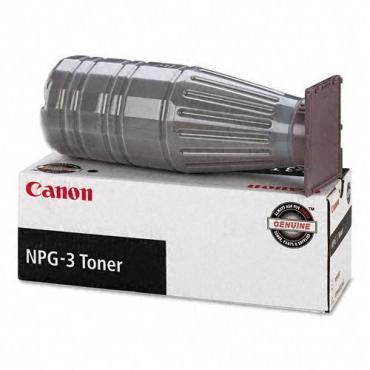 Тонер Canon NPG-3 Integral (NP6060/6062) 1.65 кг