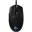 Мышь игровая Logitech G102 LightSync, 8000 dpi, 6