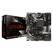 Материнская плата ASRock A320M-DVS R4.0 [AM4, AMD