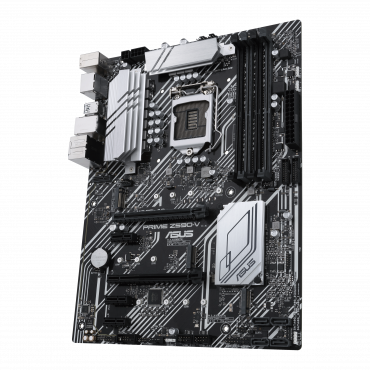 Материнская плата Asus PRIME Z590-V [LGA1200, Intel