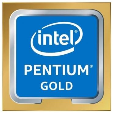 Процессор Intel Pentium Gold G6405 ОЕМ [LGA1200, 2/4