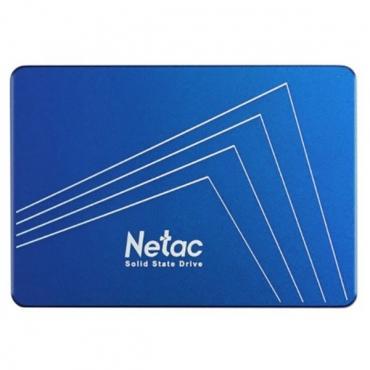 Накопитель SSD 512Gb [Netac N600S NT01N600S-512G-S3X