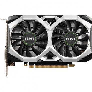 Видеокарта NVIDIA GeForce GTX 1650 4Gb [MSI GeForce