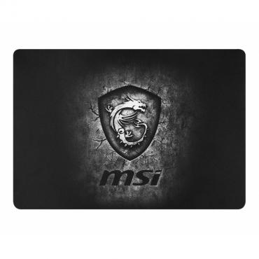 Коврик игровой MSI Agility GD20, 320х220х5мм, черный