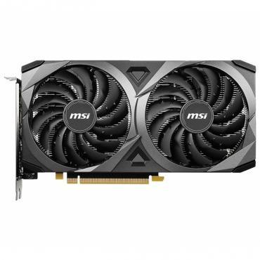 Видеокарта NVIDIA GeForce RTX 3060 12Gb [MSI RTX 3060