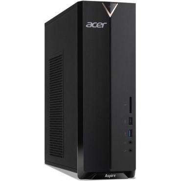 Компьютер Acer Aspire XC-895W [Intel Core i5 10400