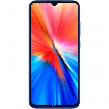 Смартфон Xiaomi Redmi Note 8 (2021) 4+64Gb Space Black