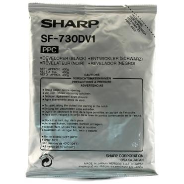 Девелопеp SHARP 7300