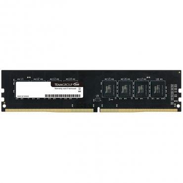 Модуль памяти DDR4  8Gb 3200MHz PC4-25600 Team Group