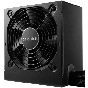 Блок питания 500 Вт be quiet! SYSTEM POWER 9 500W