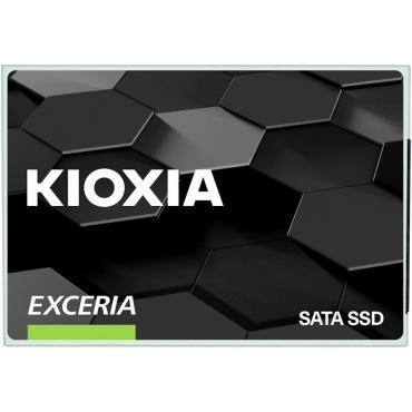 Накопитель SSD 480Gb [Kioxia Exceria LTC10Z480GG8