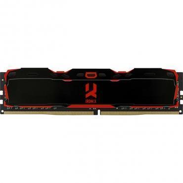 Модуль памяти DDR4 16Gb 3200MHz PC4-25600 GoodRAM