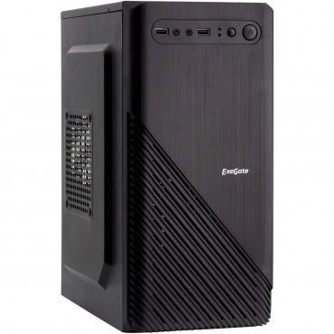 Компьютер СоДействие Home Optima [Core i5 10400, 8Gb