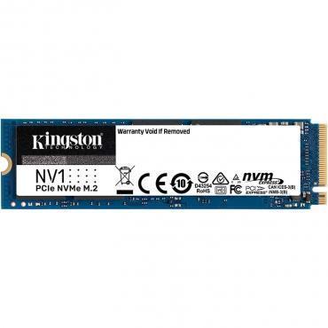 Накопитель SSD 500Gb [Kingston NV1 SNVS/500G] M.2