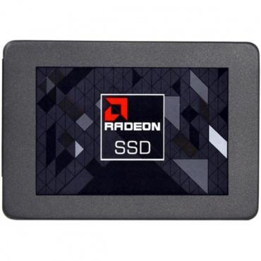 Накопитель SSD 256Gb [AMD Radeon R5 Client R5SL256G