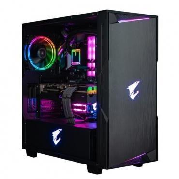 Компьютер СоДействие Gamer Exclusive AORUS [Core i5-10600KF