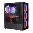 Компьютер СоДействие Gamer X2w [Core i5 10400F, 16Gb