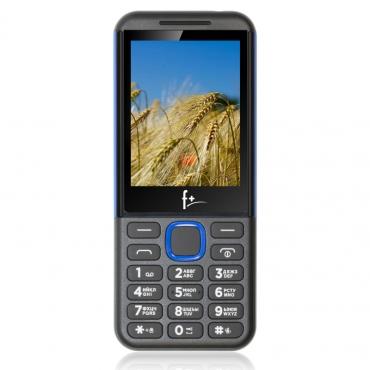 Сотовый телефон F+ F280 Black