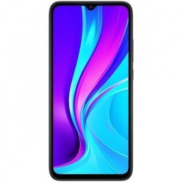 Смартфон Xiaomi Redmi 9C 4+128Gb Midnight Gray