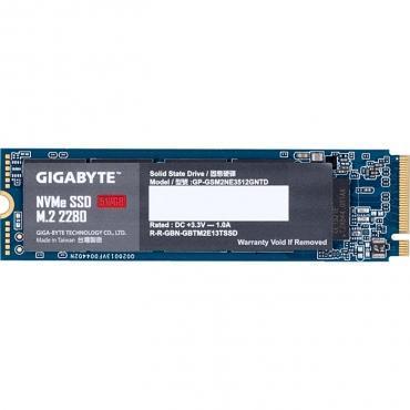 Накопитель SSD 512Gb [Gigabyte Client SSD GP-GSM2NE3512GNTD