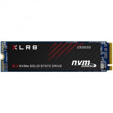 Накопитель SSD 500Gb [PNY CS3030 M280CS3030-500-RB