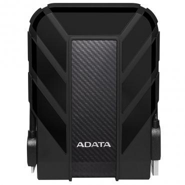 Внешний накопитель 2Tb 2.5&quot; A-Data USB 3.1 HD710