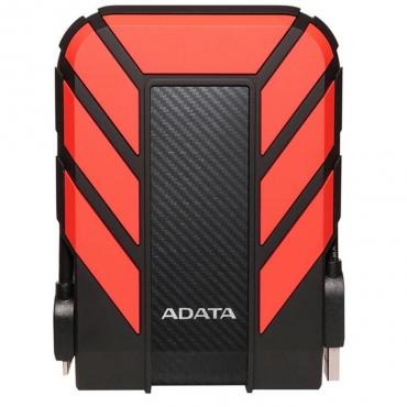 Внешний накопитель 2Tb 2.5&quot; ADATA HD710 Pro [AHD710P-2TU31-CRD