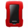 Внешний накопитель 2Tb 2.5&quot; ADATA HD330 AHD330-2TU31-CRD