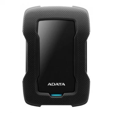 Внешний накопитель 2Tb 2.5&quot; ADATA HD330 AHD330-2TU31-CBK