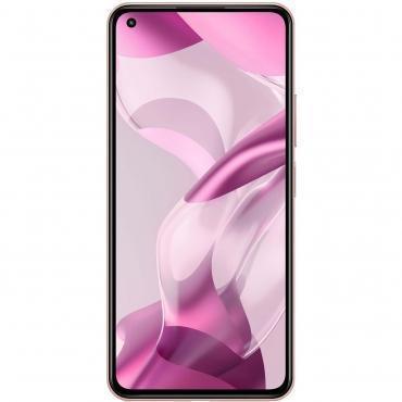 Смартфон Xiaomi 11 Lite 5G NE 6+128Gb Peach Pink