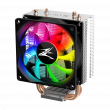 Кулер Zalman CNPS4X RGB, s-775/115X/AM4/AM3/3+/FM2