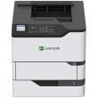 Принтер Lexmark MS825DN, A4, 66 стр./мин, дуплекс